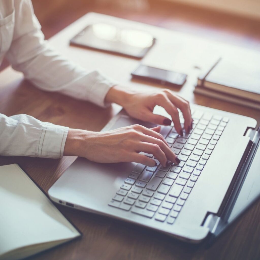 Ciberseguridad en el teletrabajo